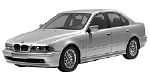 BMW E39 P0854 Fault Code