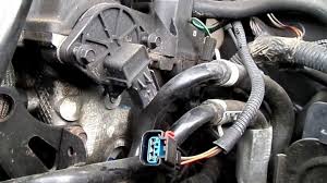 See P0854 in engine